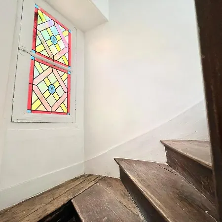 Le St-hilaire, House In The Center With Patio With Parking Vila