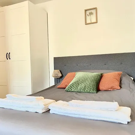Le St-hilaire, House In The Center With Patio With Parking Villa Poitiers