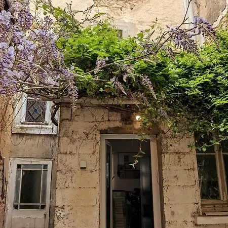 Vila Le St-hilaire, House In The Center With Patio With Parking Poitiers